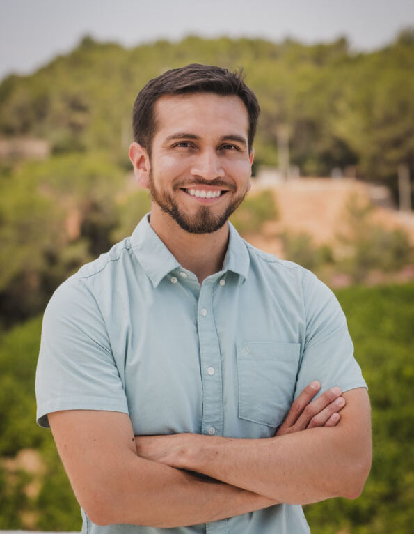 Image of Mario Bolivar Lopez